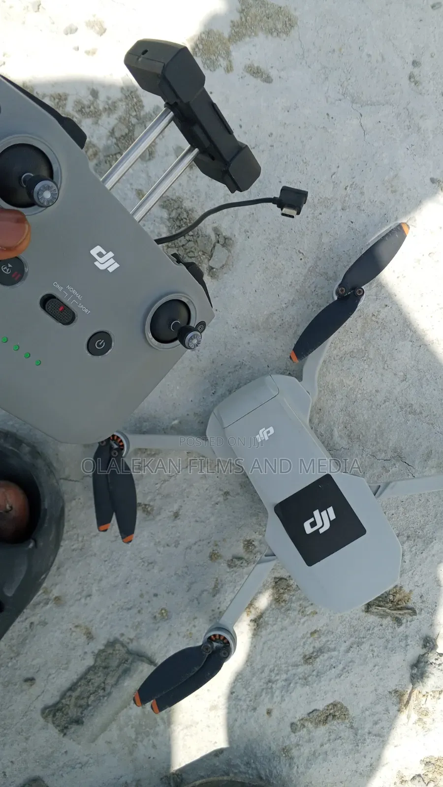 Drone Photography