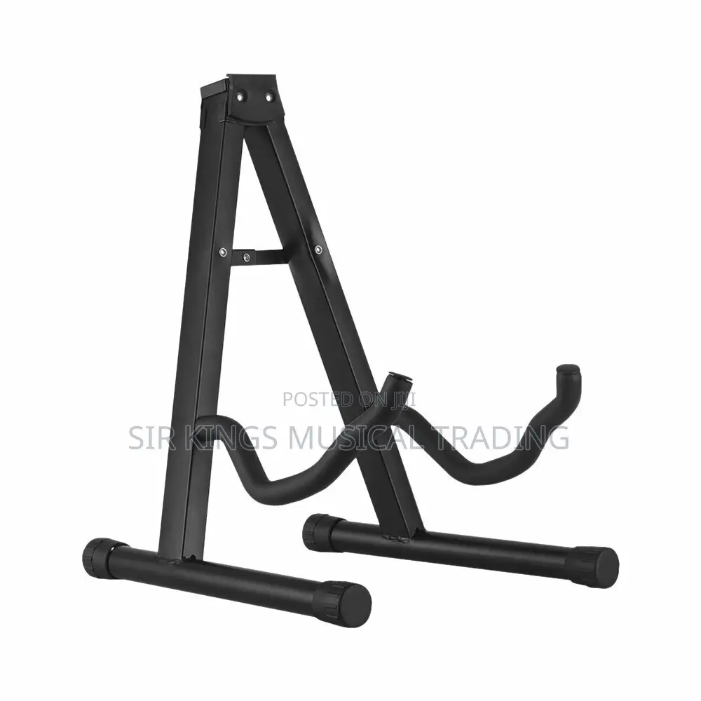 High Quality Guitar Stand for All Kinds of Guitar