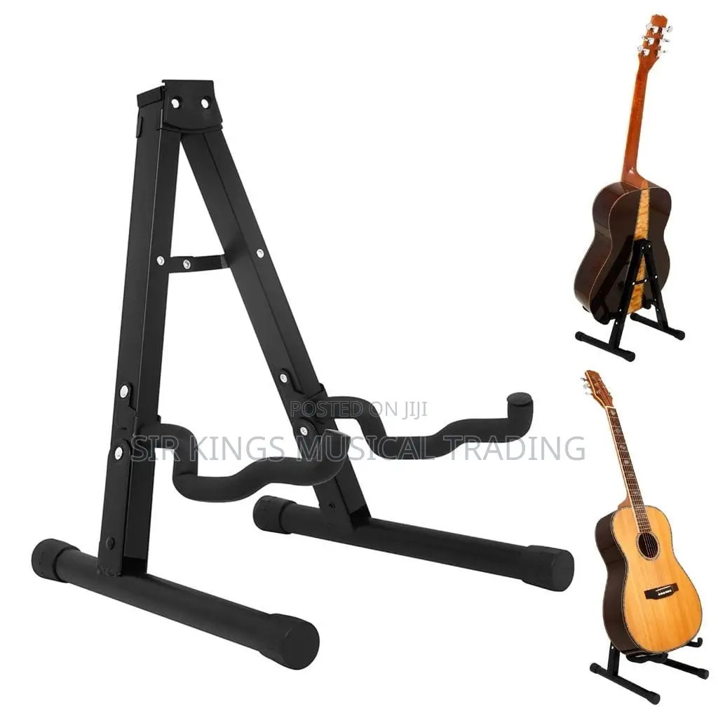 High Quality Guitar Stand for All Kinds of Guitar