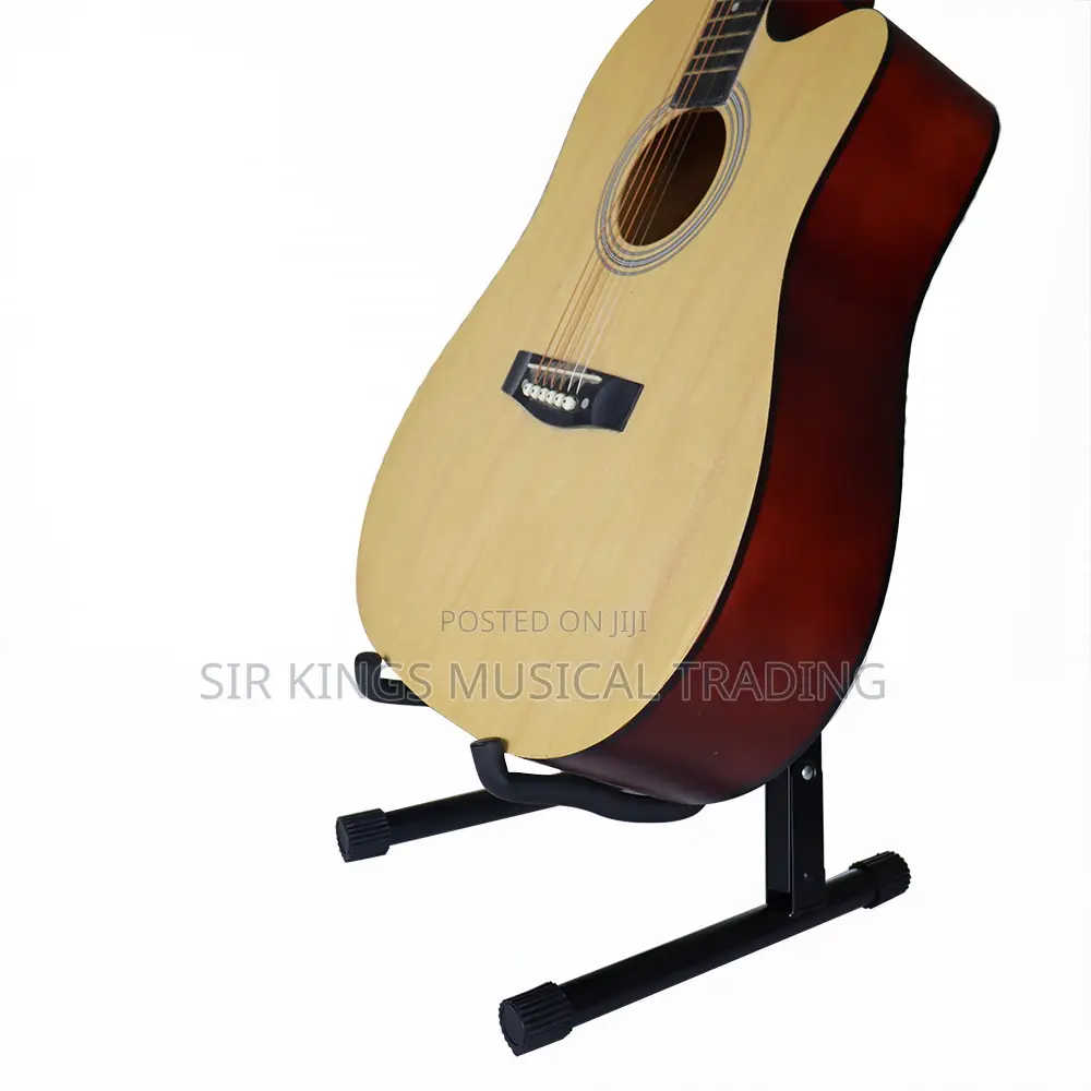 High Quality Guitar Stand for All Kinds of Guitar