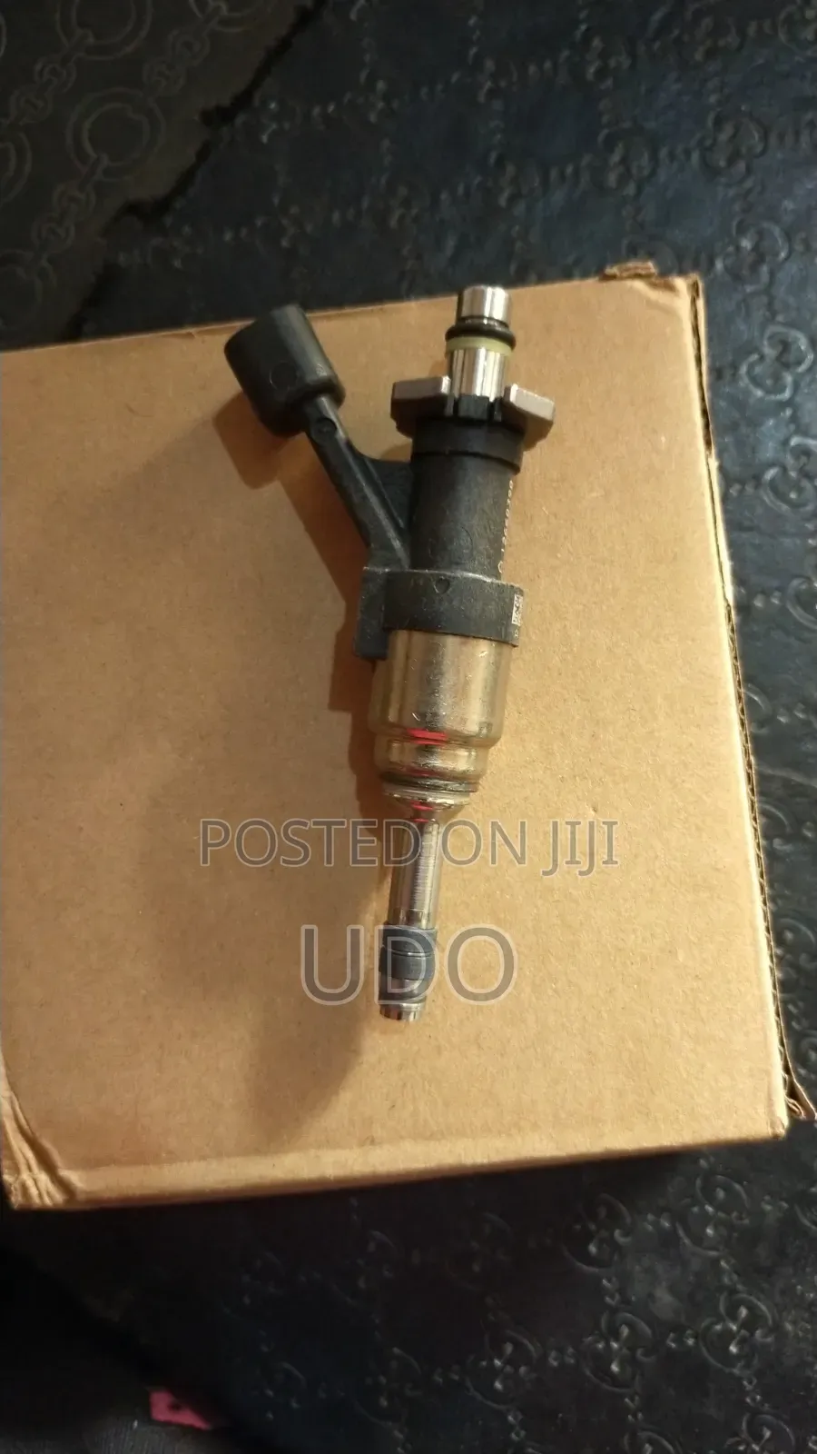 Fuel Injector Nozzle Chevrolet Taho V8