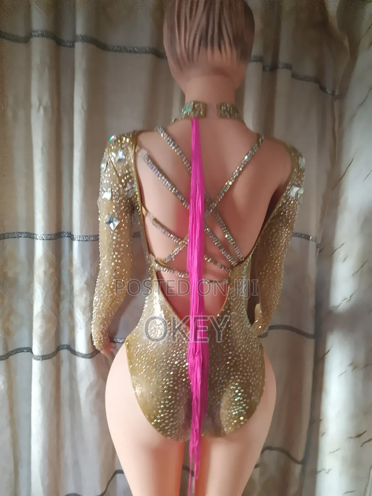 Sexy Solid Body Suits
