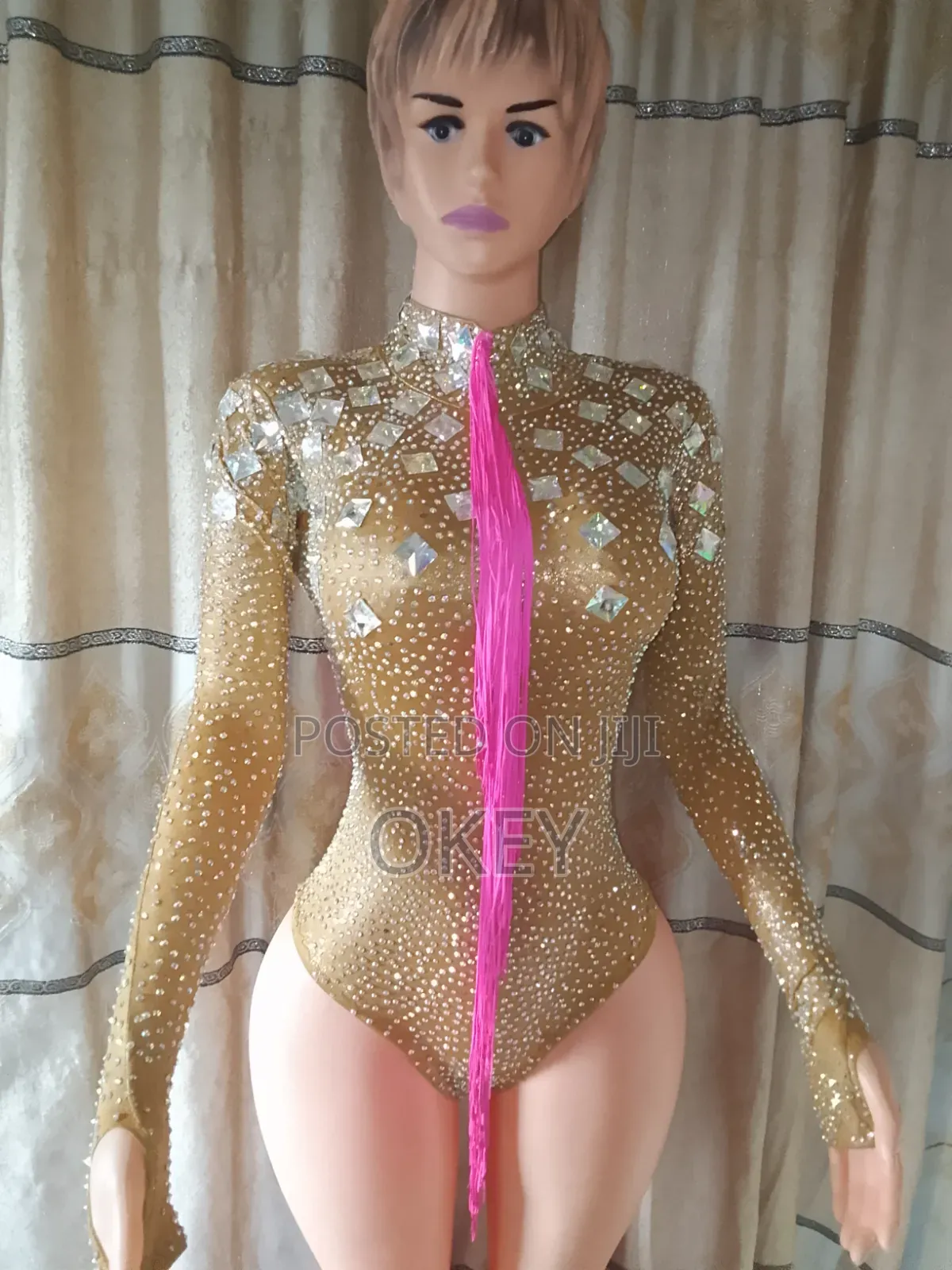 Sexy Solid Body Suits