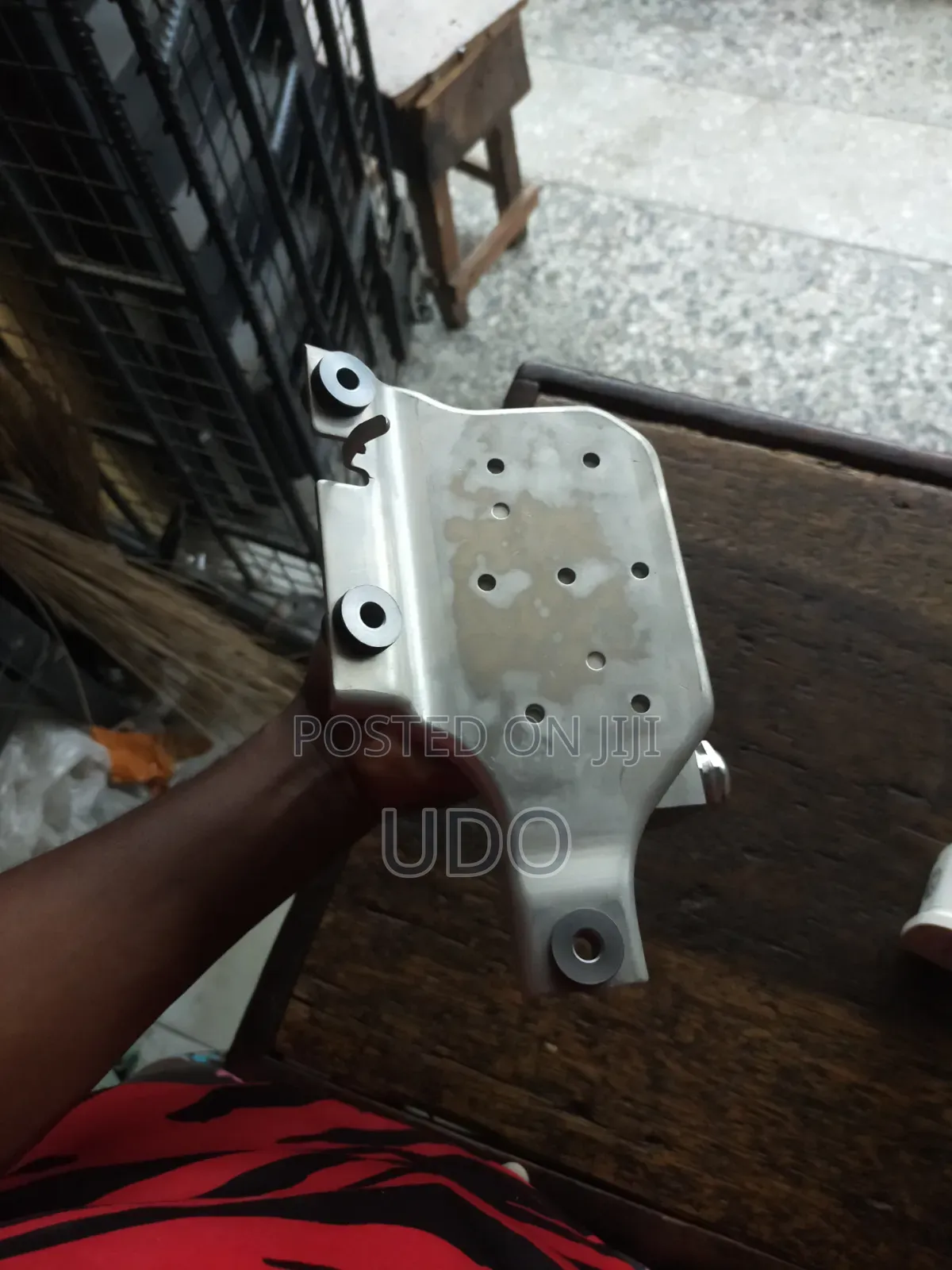 Oil Cooler Ford F150 5.0 2018