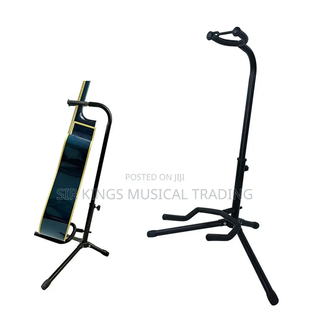 High Quality Guitar Stand for All Kinds of Guitar
