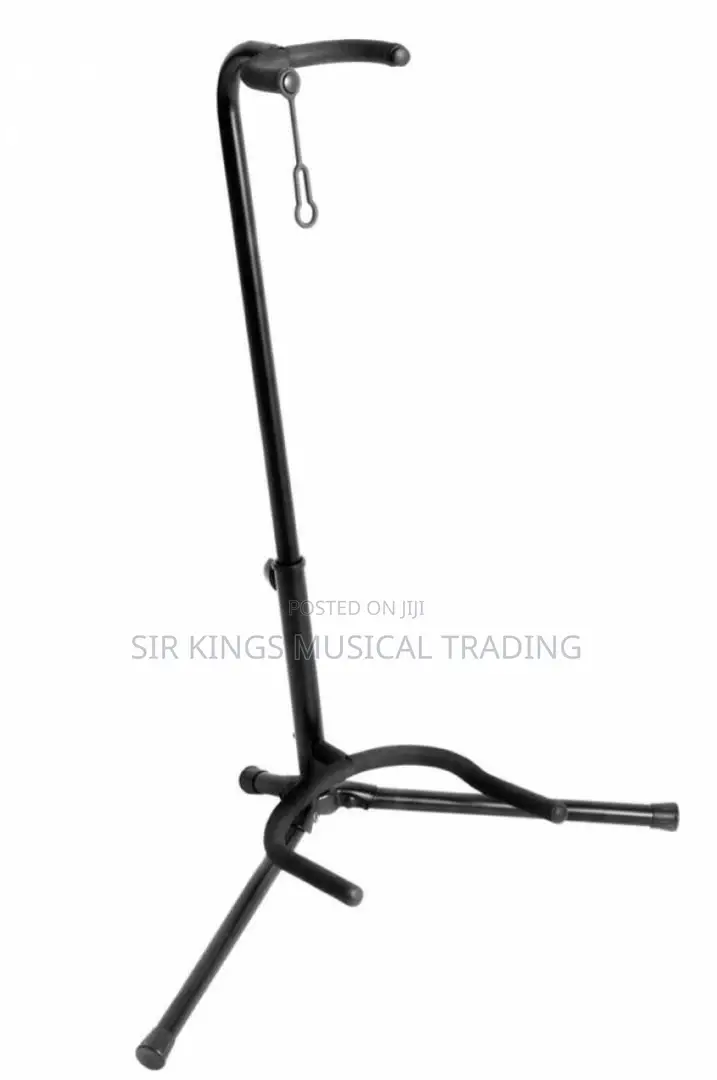 High Quality Guitar Stand for All Kinds of Guitar