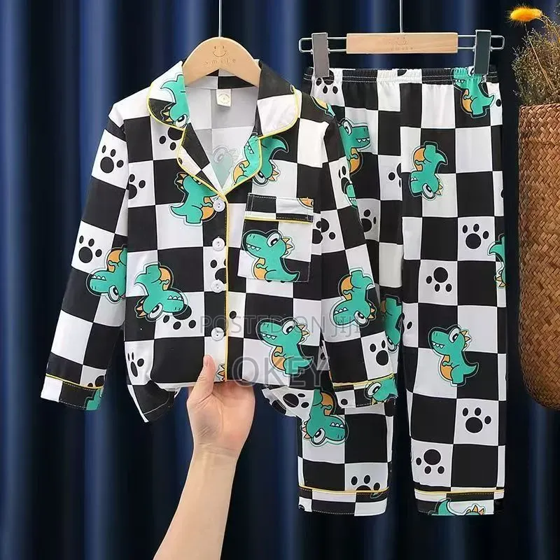 Solid Sexy Night Wears Set Available