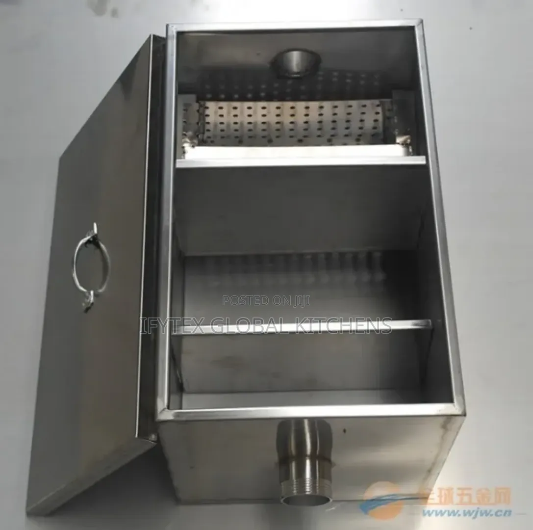 Grease/Oil Separator