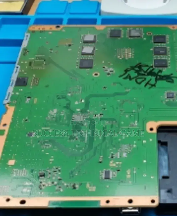 Ps4 Hdmi Display Repair