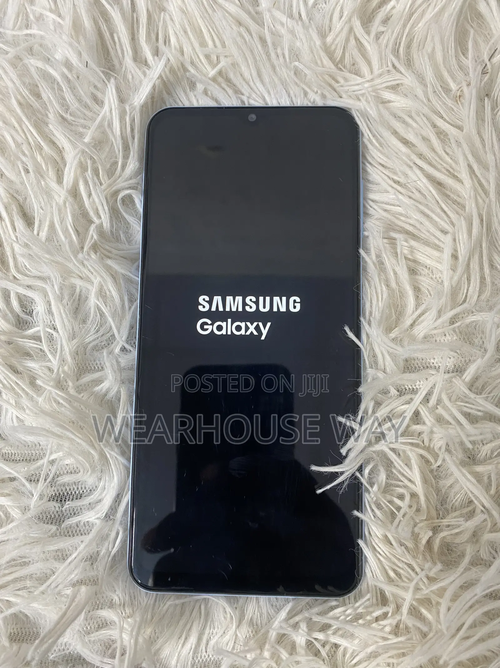 Samsung Galaxy A13 64 GB Blue