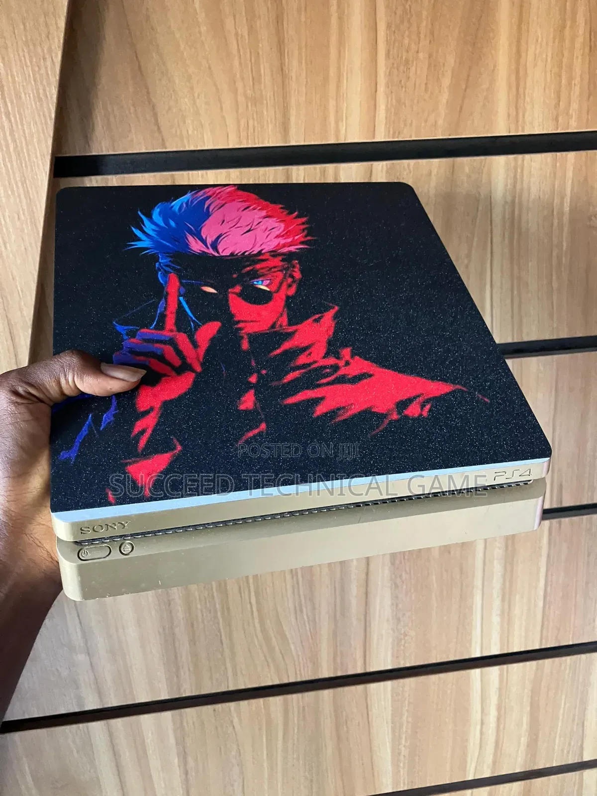 Ps4 Slim Used