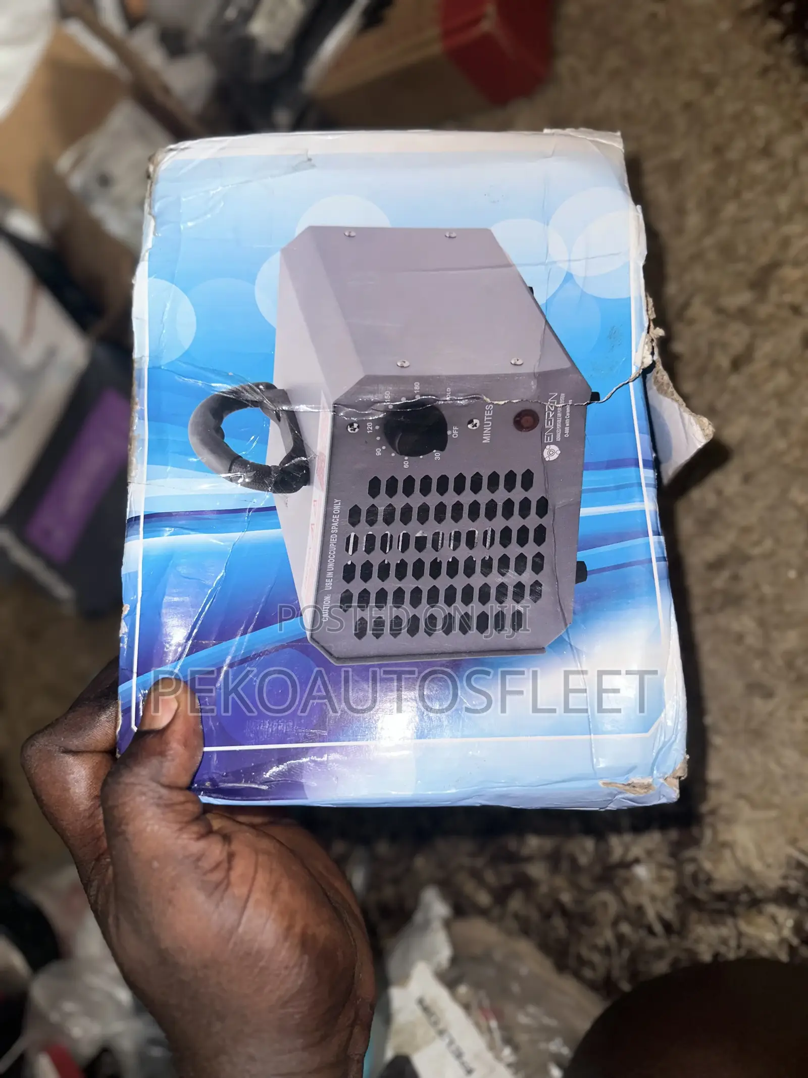 Air Purifiers