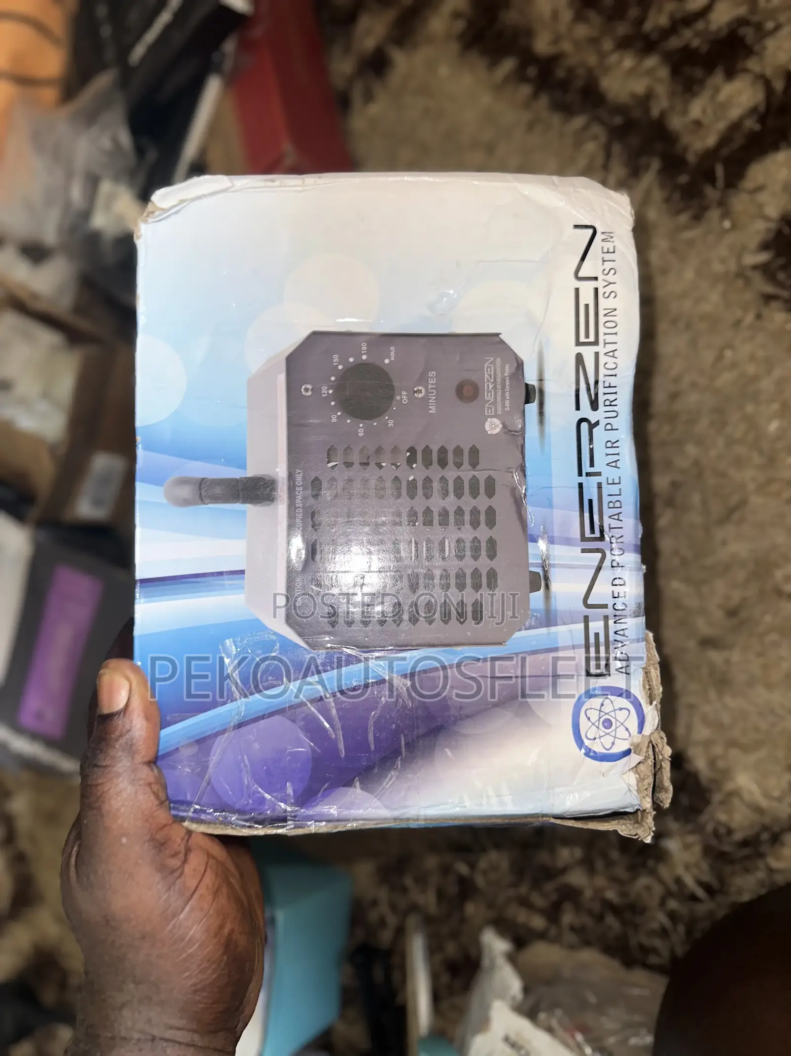Air Purifiers
