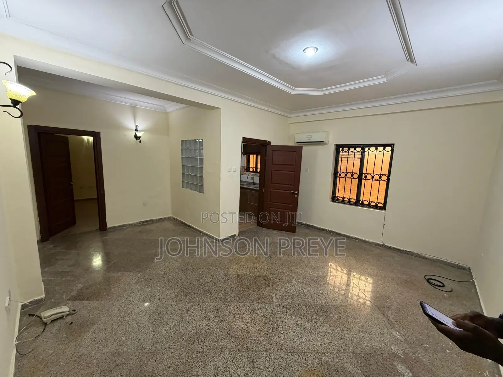 1bdrm Apartment in Victoria Island Extension for rent