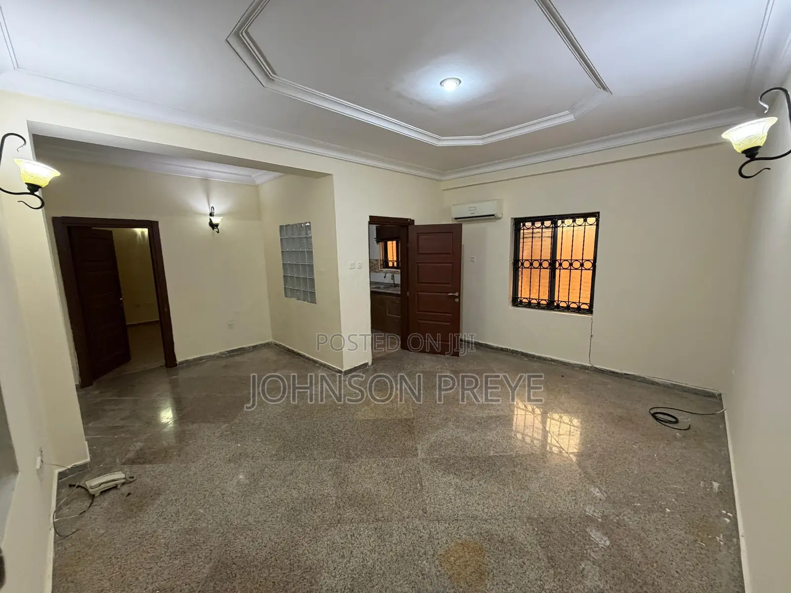 1bdrm Apartment in Victoria Island Extension for rent