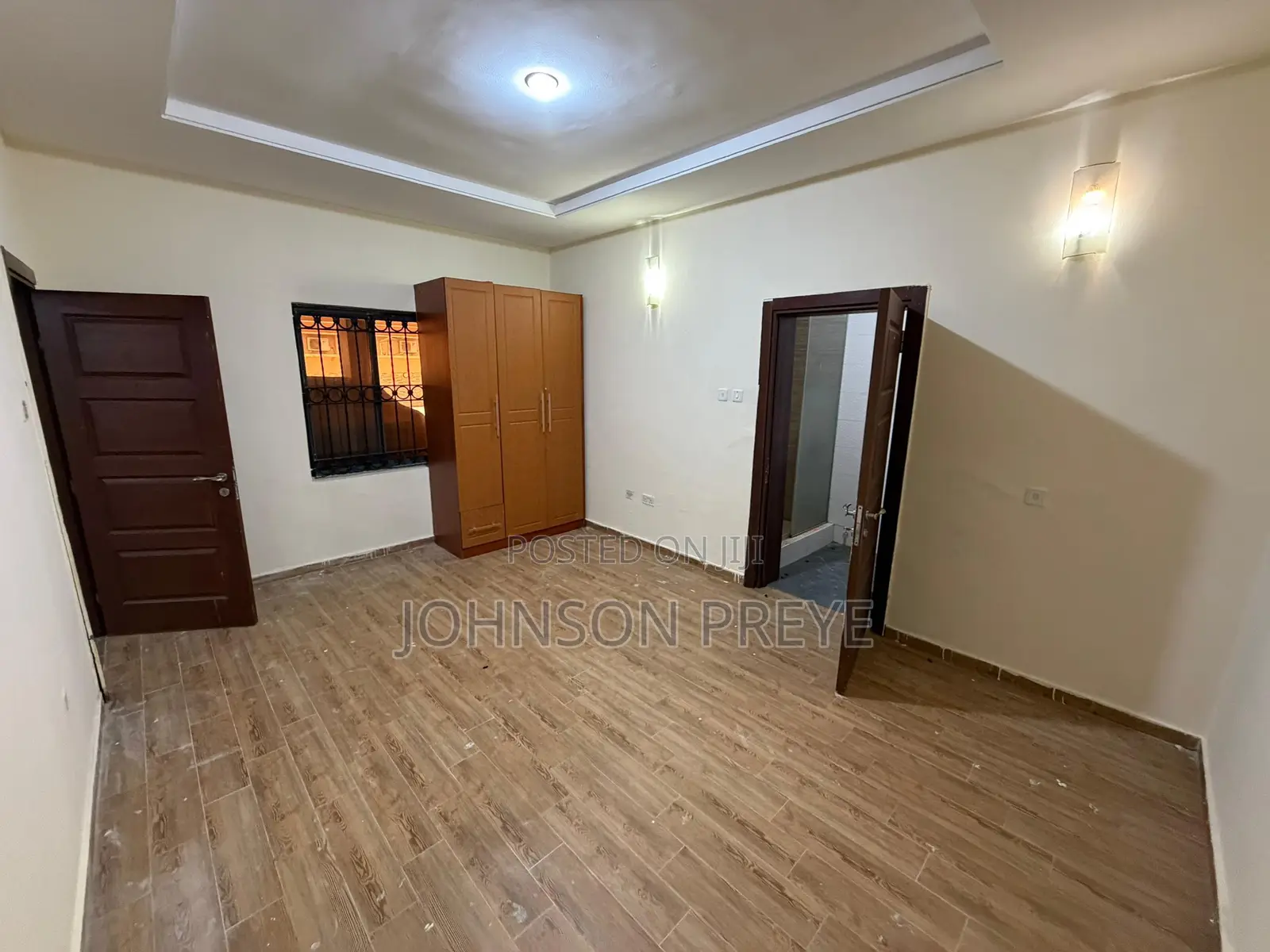 1bdrm Apartment in Victoria Island Extension for rent