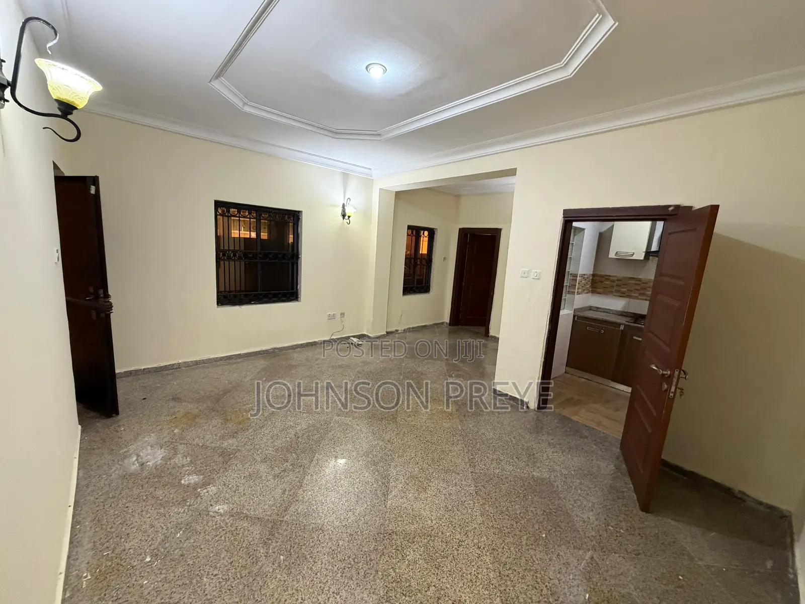 1bdrm Apartment in Victoria Island Extension for rent