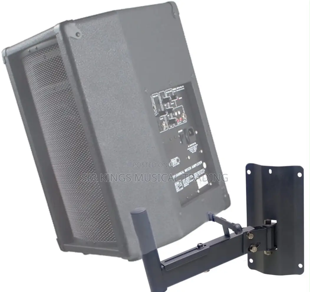High Quality Wall Speaker Hanger a Pair