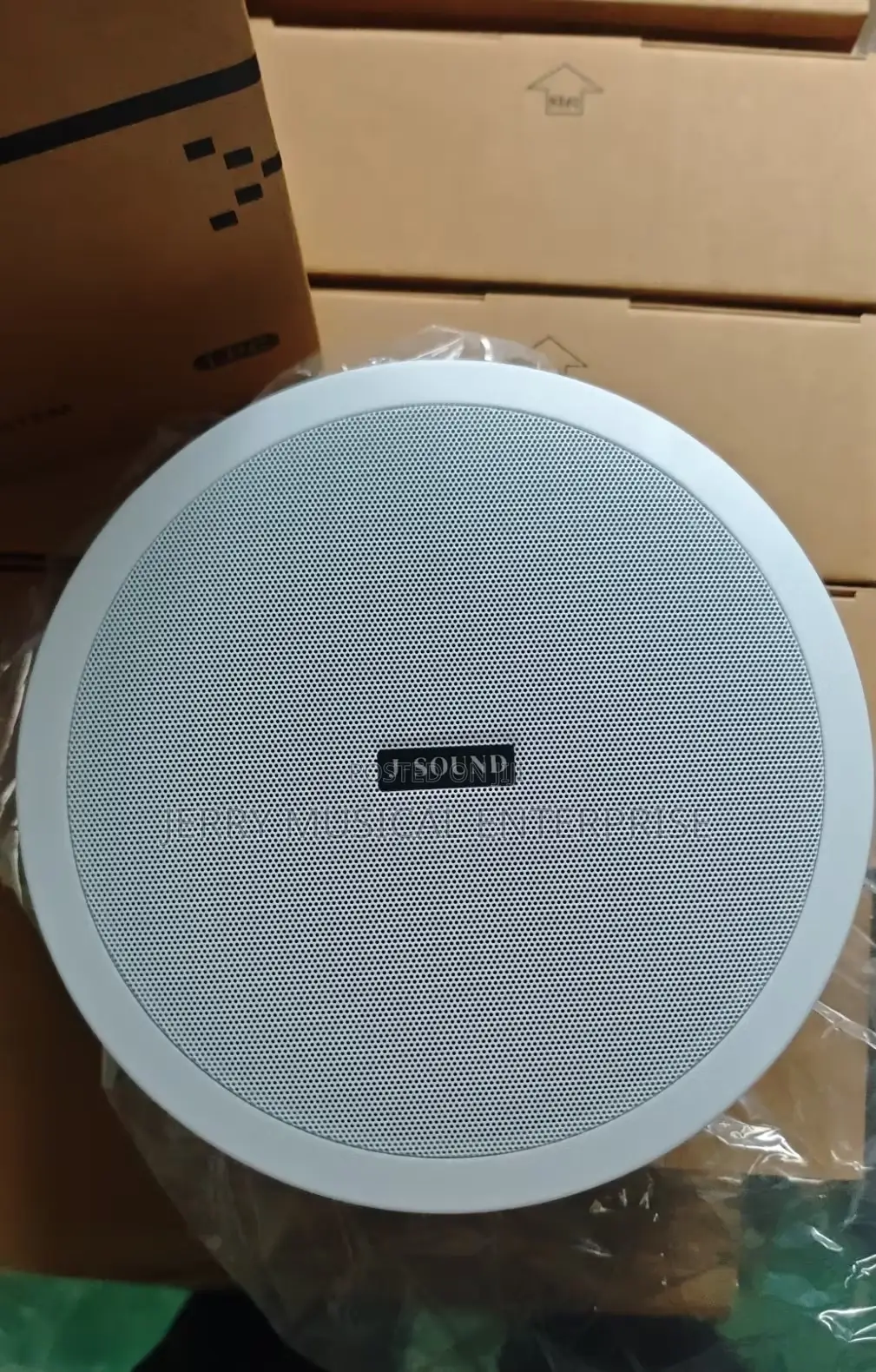 J Sound Quality Single Bluetooth Speaker