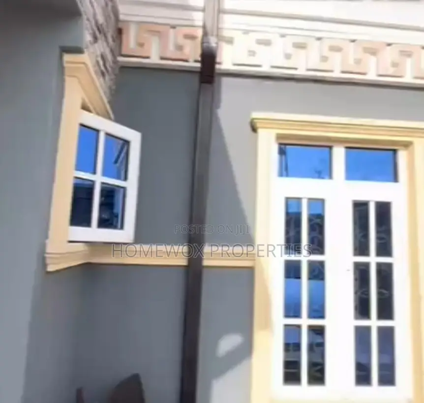 4bdrm Bungalow in Obio-Akpor for sale