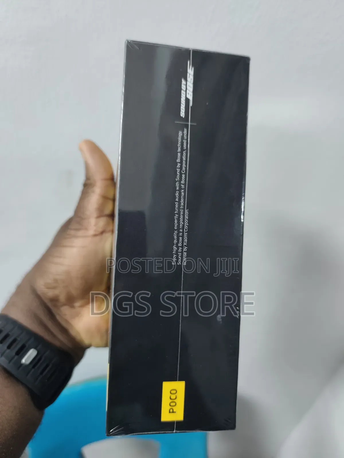 New Xiaomi Poco F8 Ultra 512 GB Blue