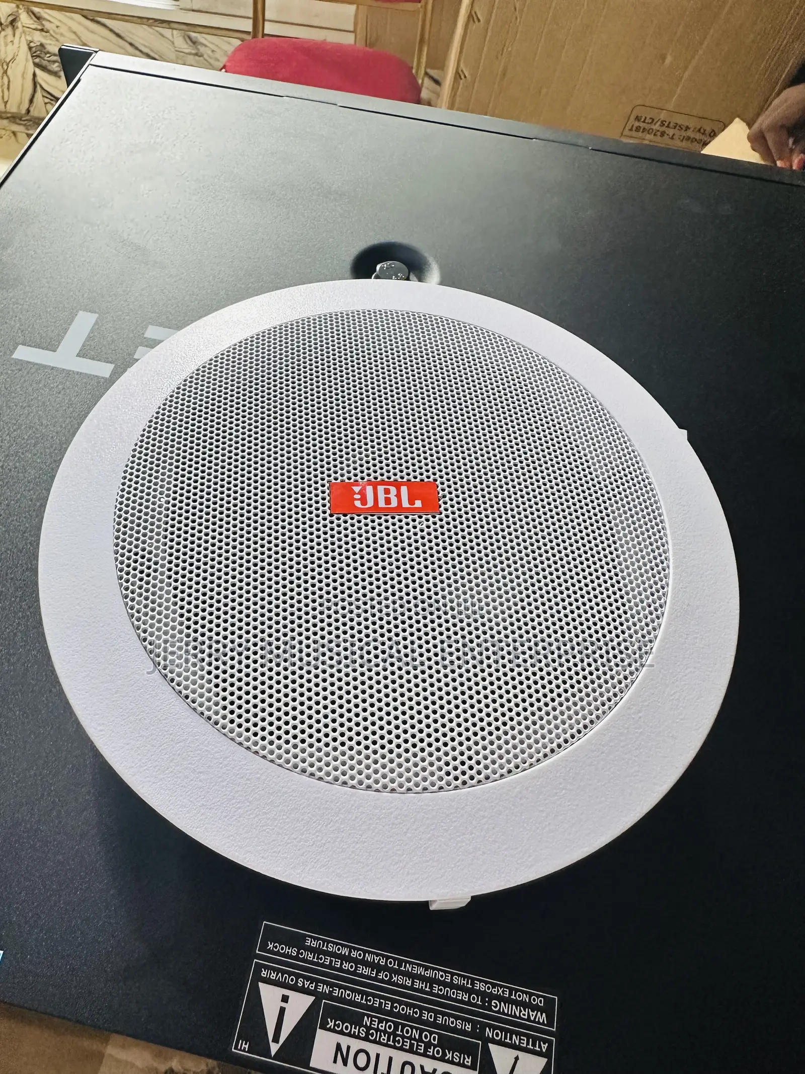 JBL C62 30w Peak Ceiling Speaker