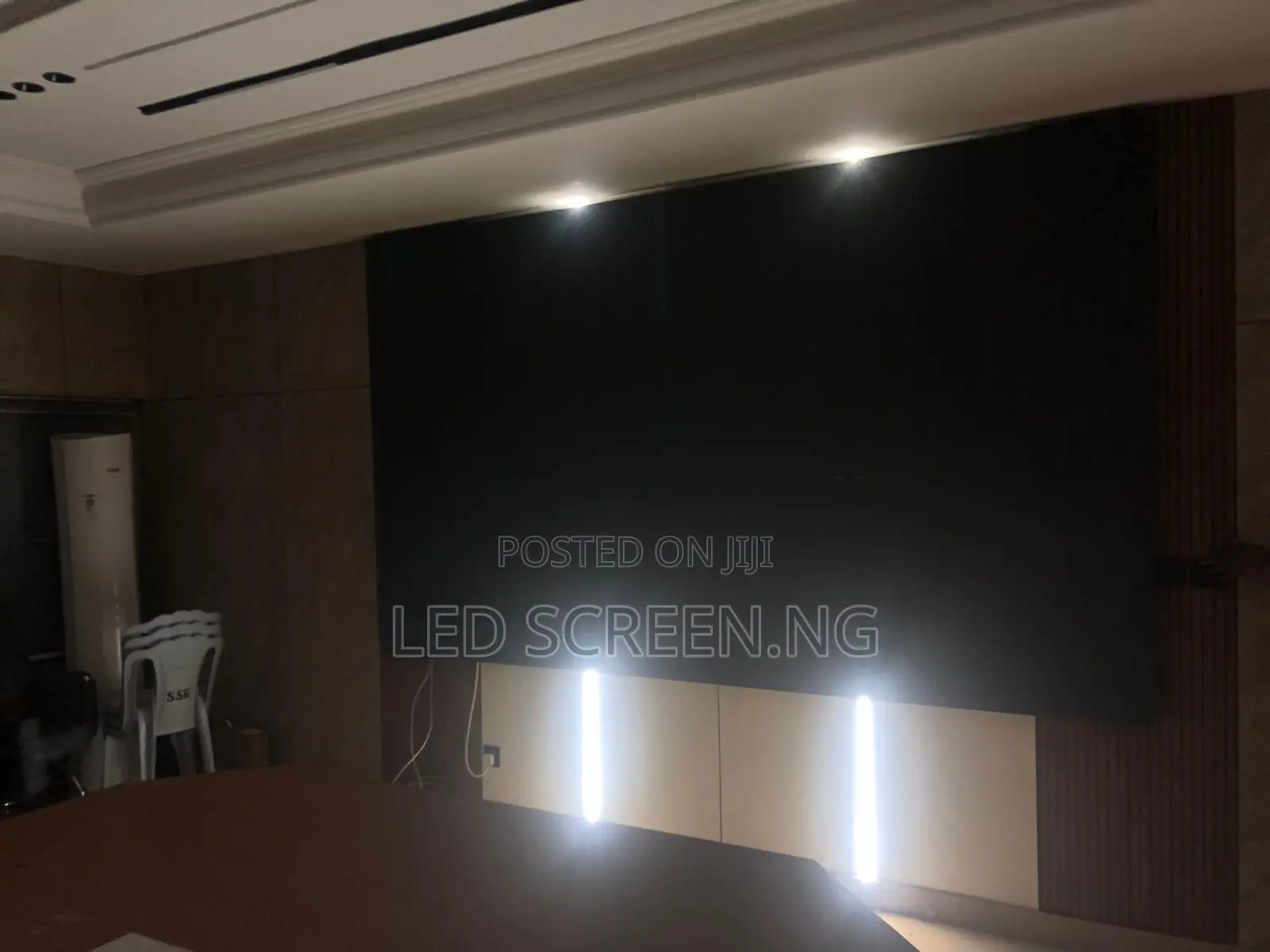 Meeting Room Led Display