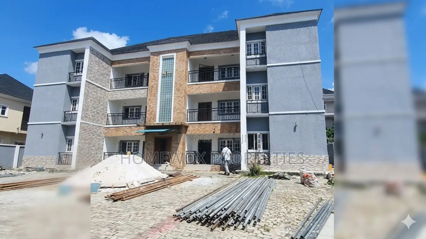 2bdrm Apartment in Trans Amadi for rent
