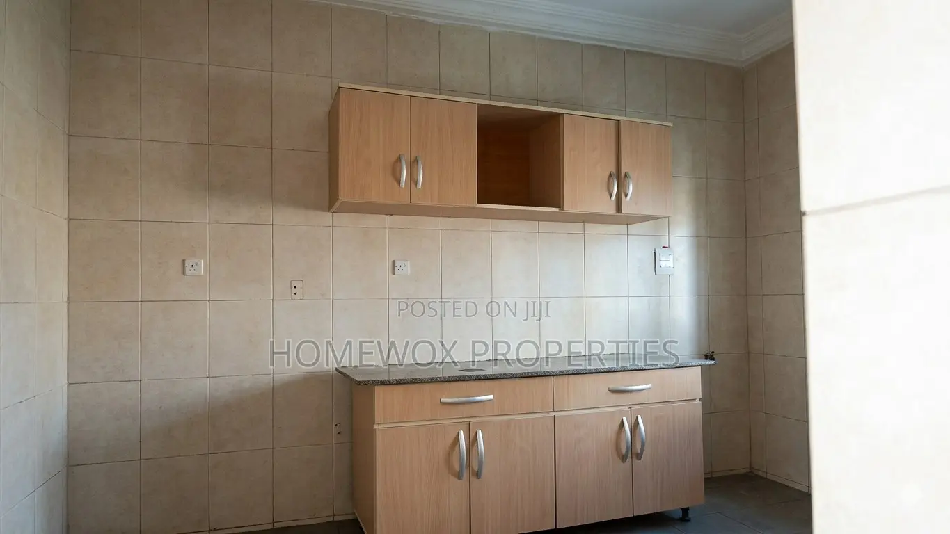 2bdrm Apartment in Trans Amadi for rent
