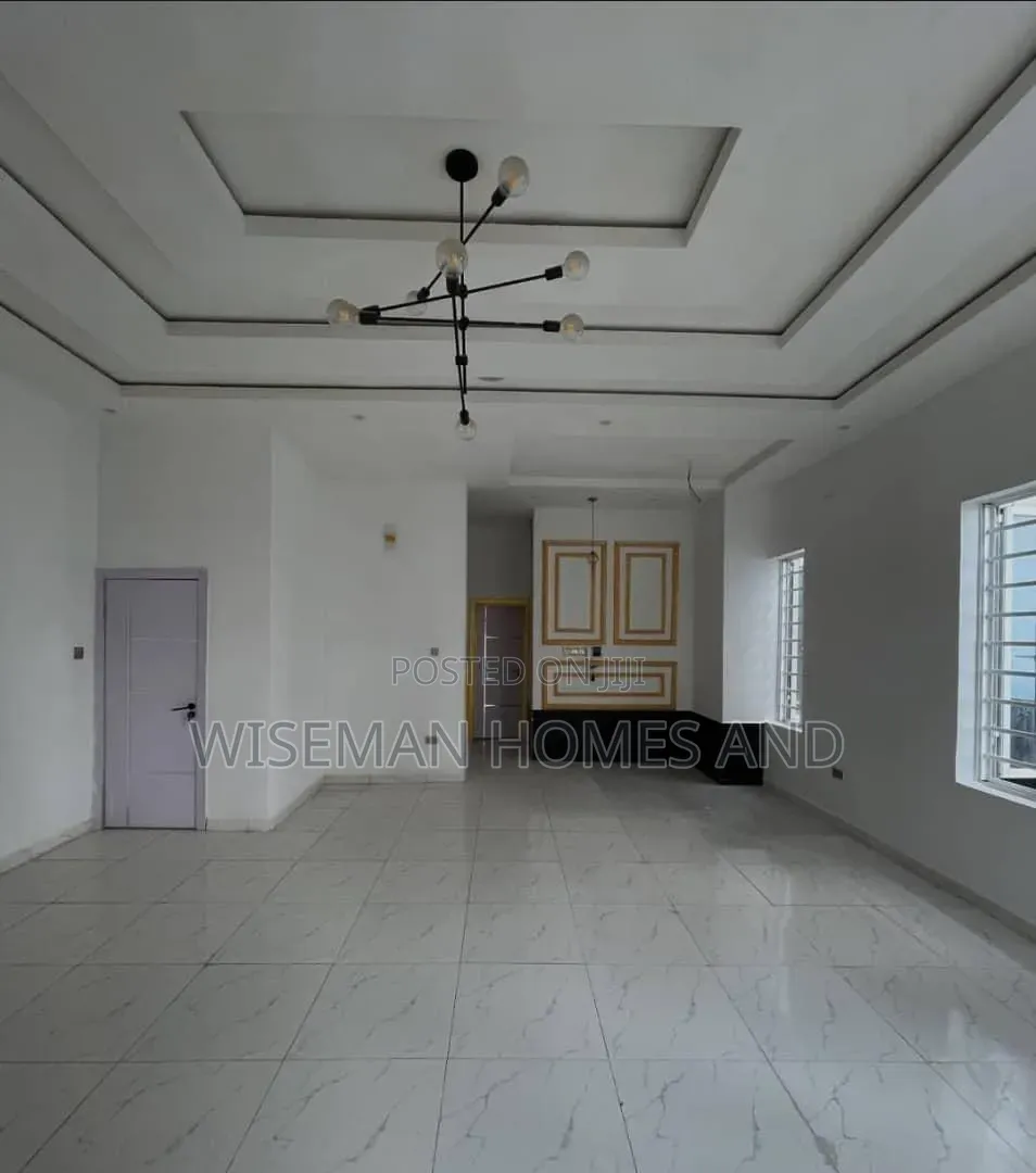 4bdrm Duplex in Lekki 🌴Palm City for rent