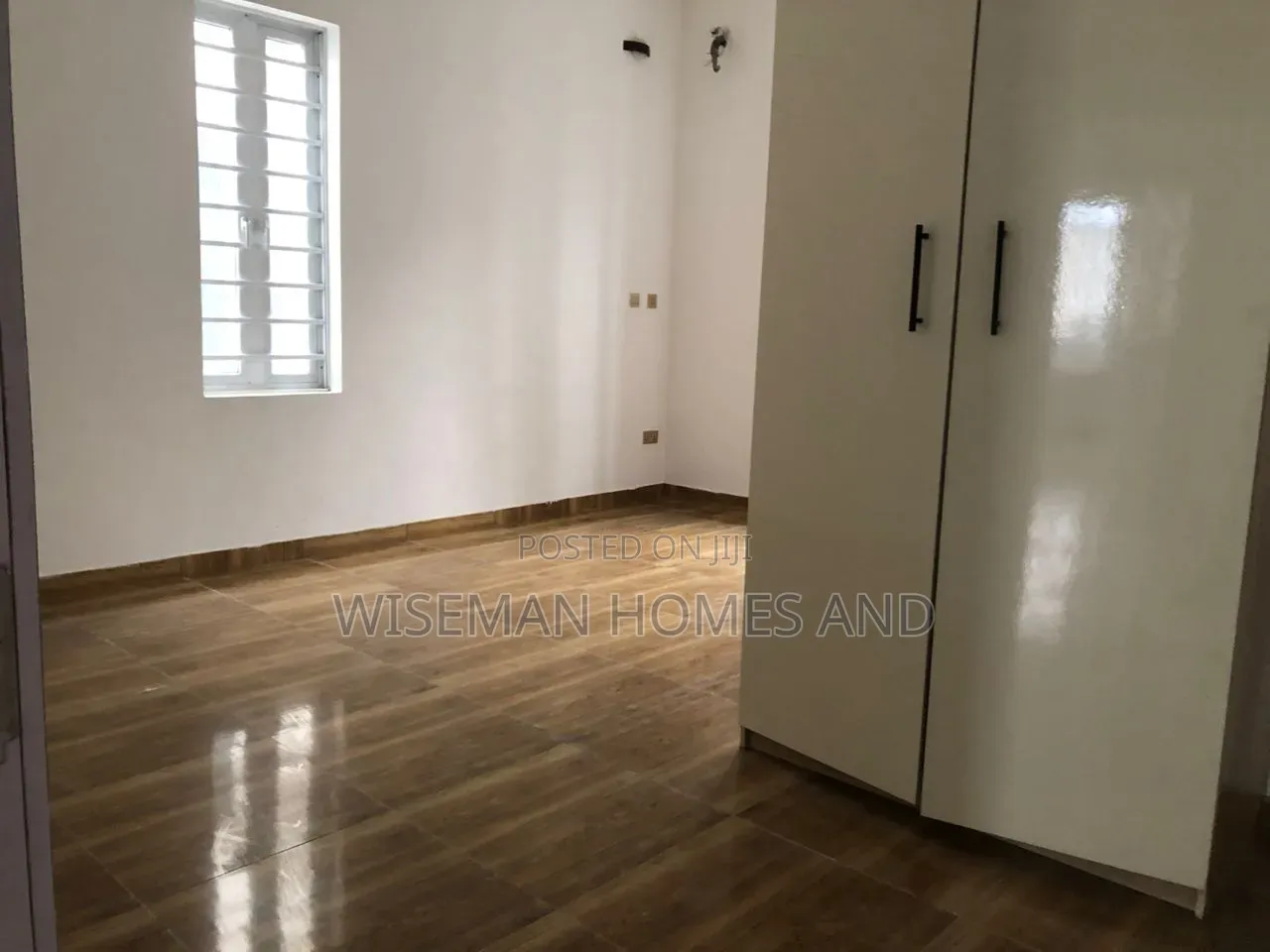 4bdrm Duplex in Lekki 🌴Palm City for rent