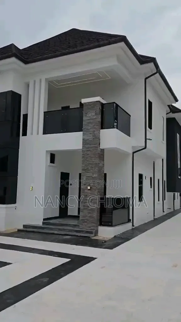 Furnished 4bdrm Duplex in Phase Six Extension, Enugu for sale
