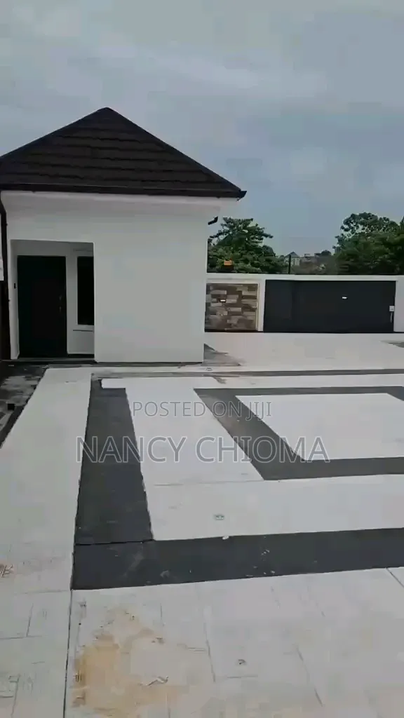 Furnished 4bdrm Duplex in Phase Six Extension, Enugu for sale