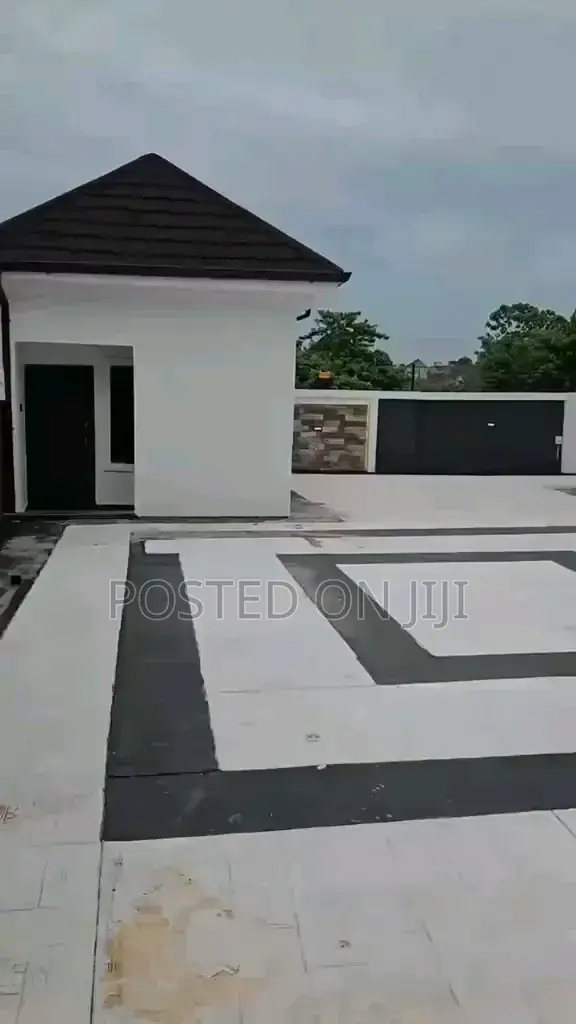 Furnished 4bdrm Duplex in Phase Six Extension, Enugu for sale
