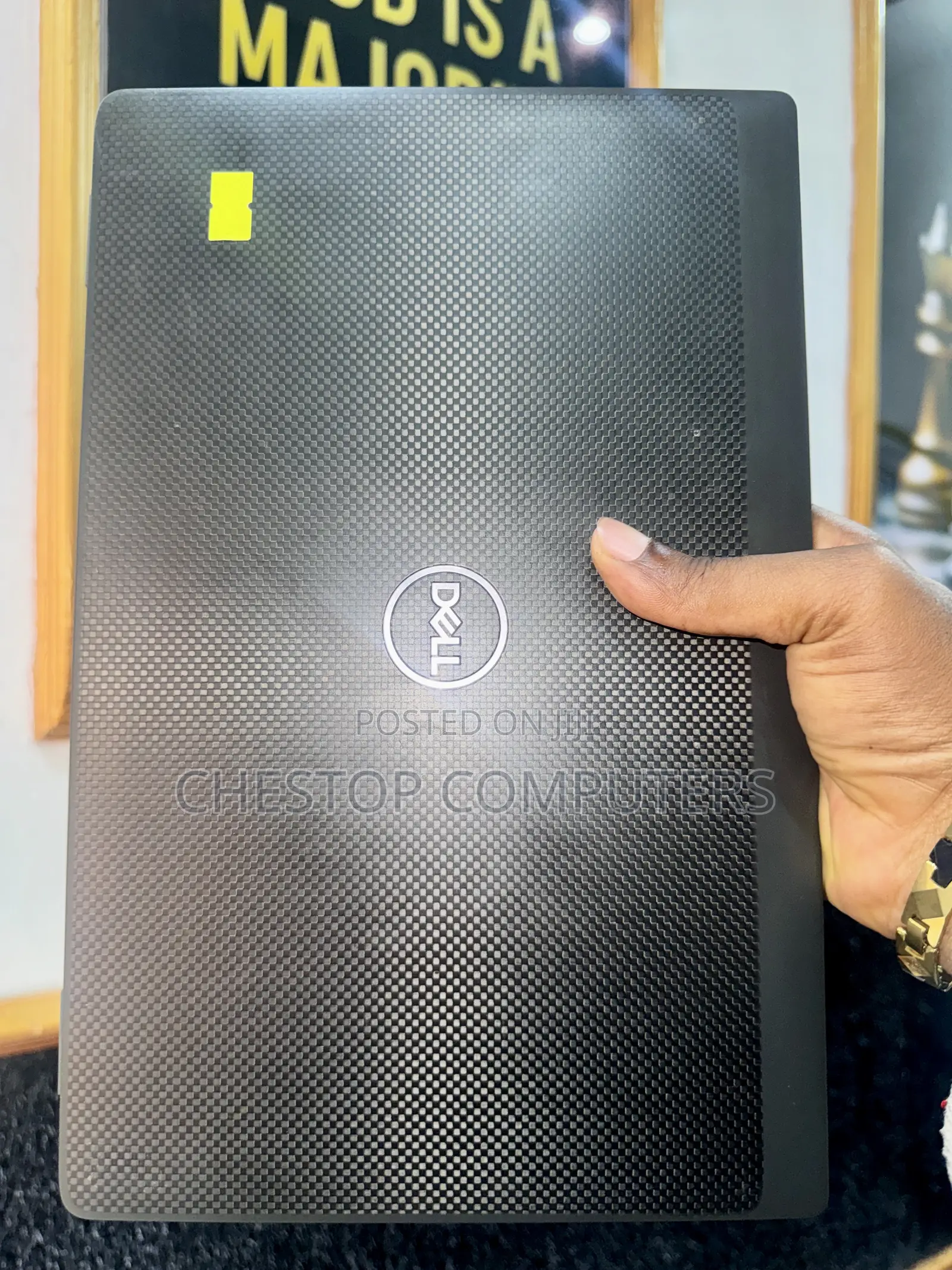 Laptop Dell Latitude 7420 16GB Intel Core i7 SSD 512GB