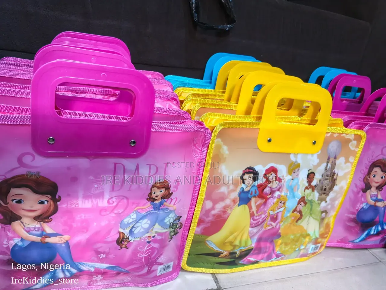 12pcs of Children Party Bag