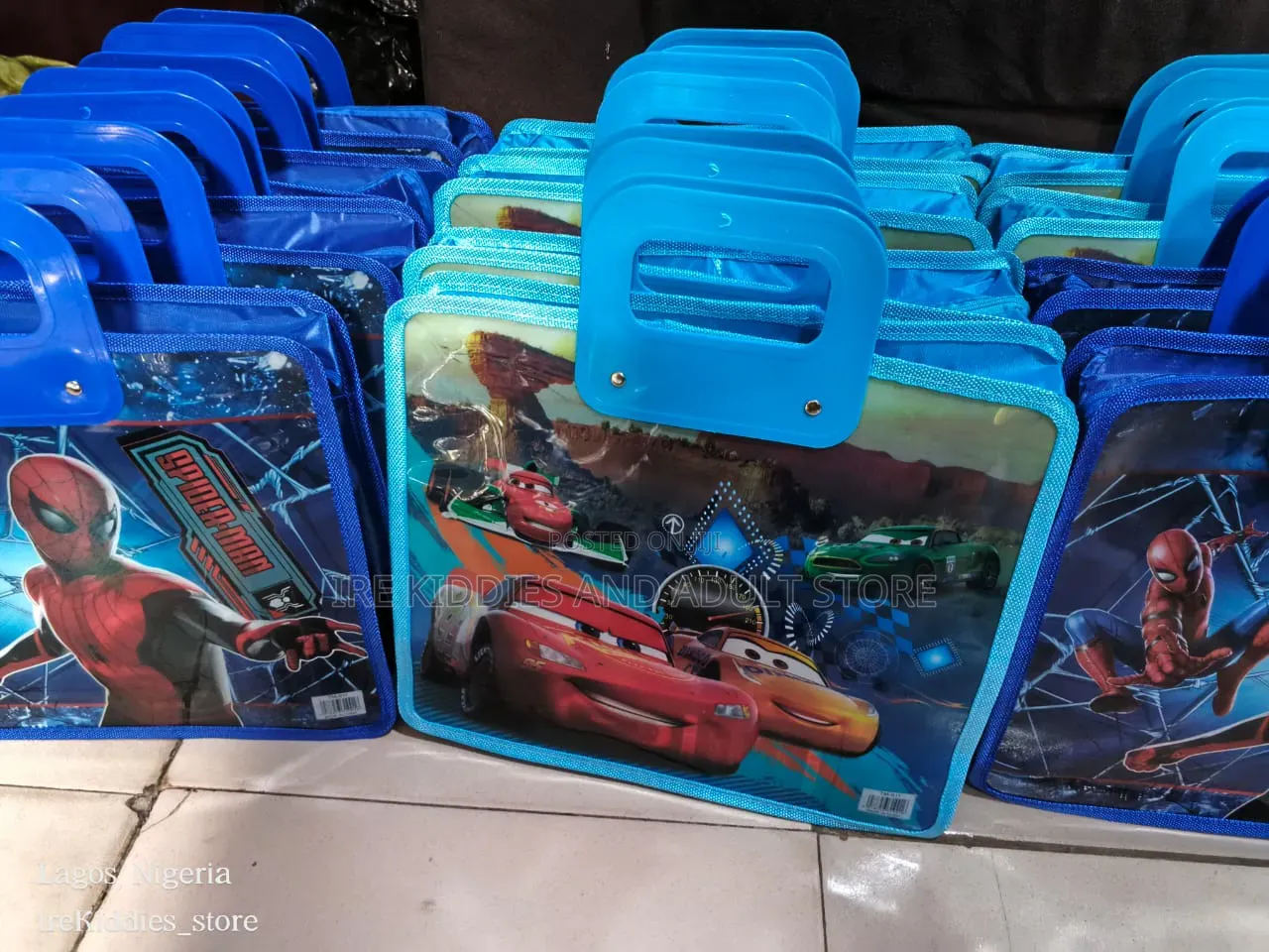 12pcs of Children Party Bag
