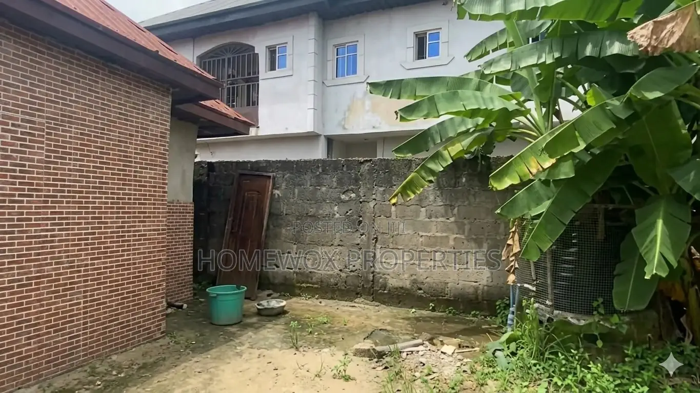 2bdrm Bungalow in Rumuekini for rent