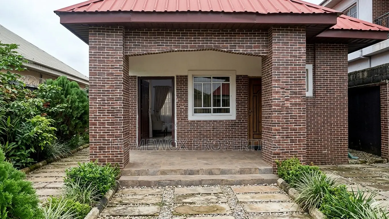 2bdrm Bungalow in Rumuekini for rent