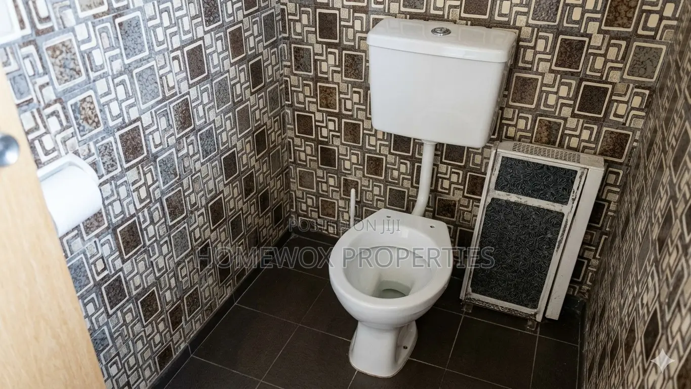 2bdrm Bungalow in Rumuekini for rent