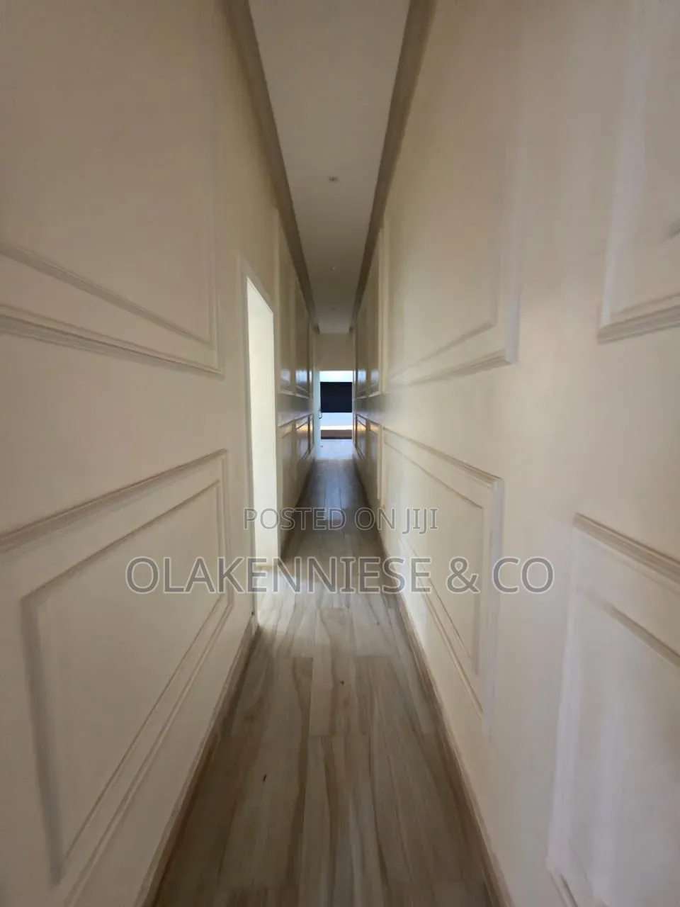 3bdrm Apartment in Ikoyi Bourdillion, Bourdillon for sale