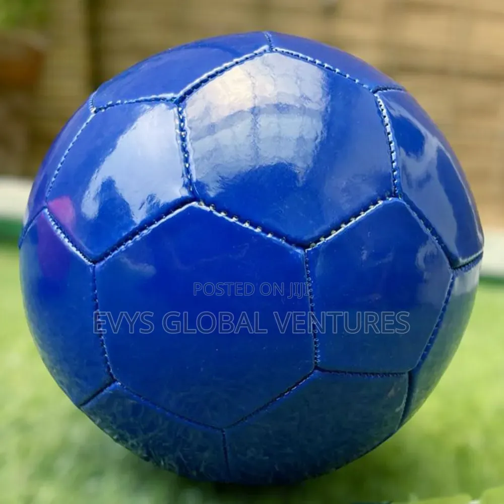 Soccer Plain Football