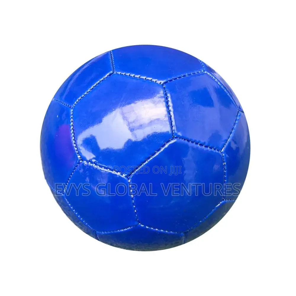 Soccer Plain Football