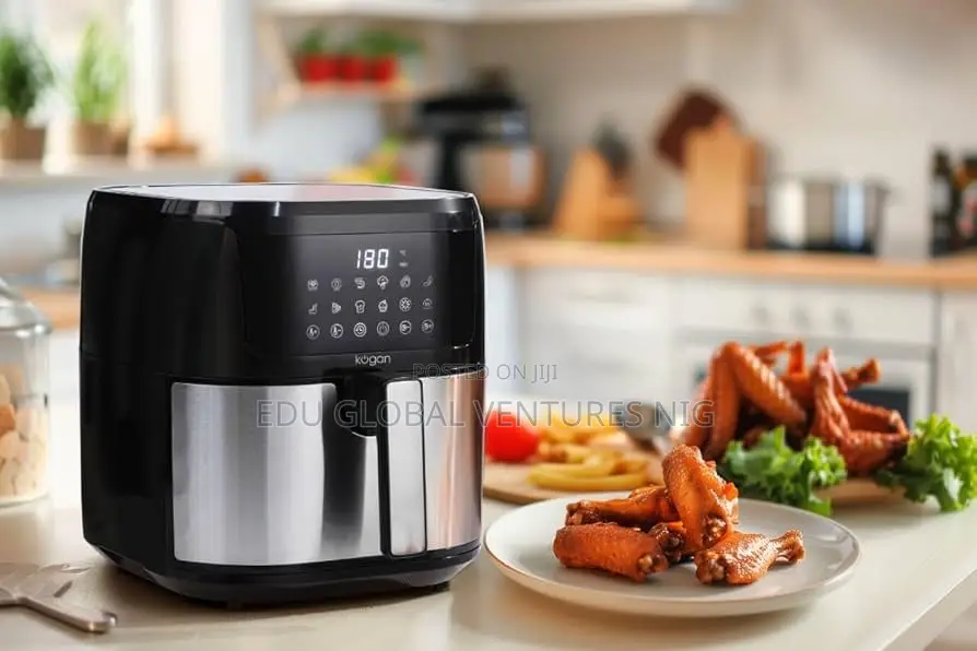 Kogan 9litres Digital Airfryer