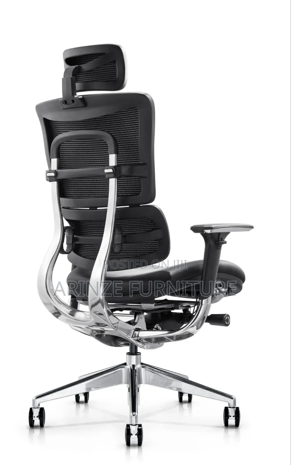 High Quality Ergonomic Chair