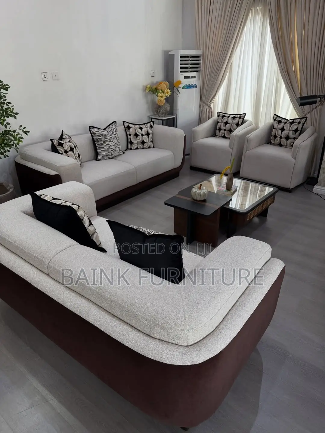 Baink Quality Best Sofa