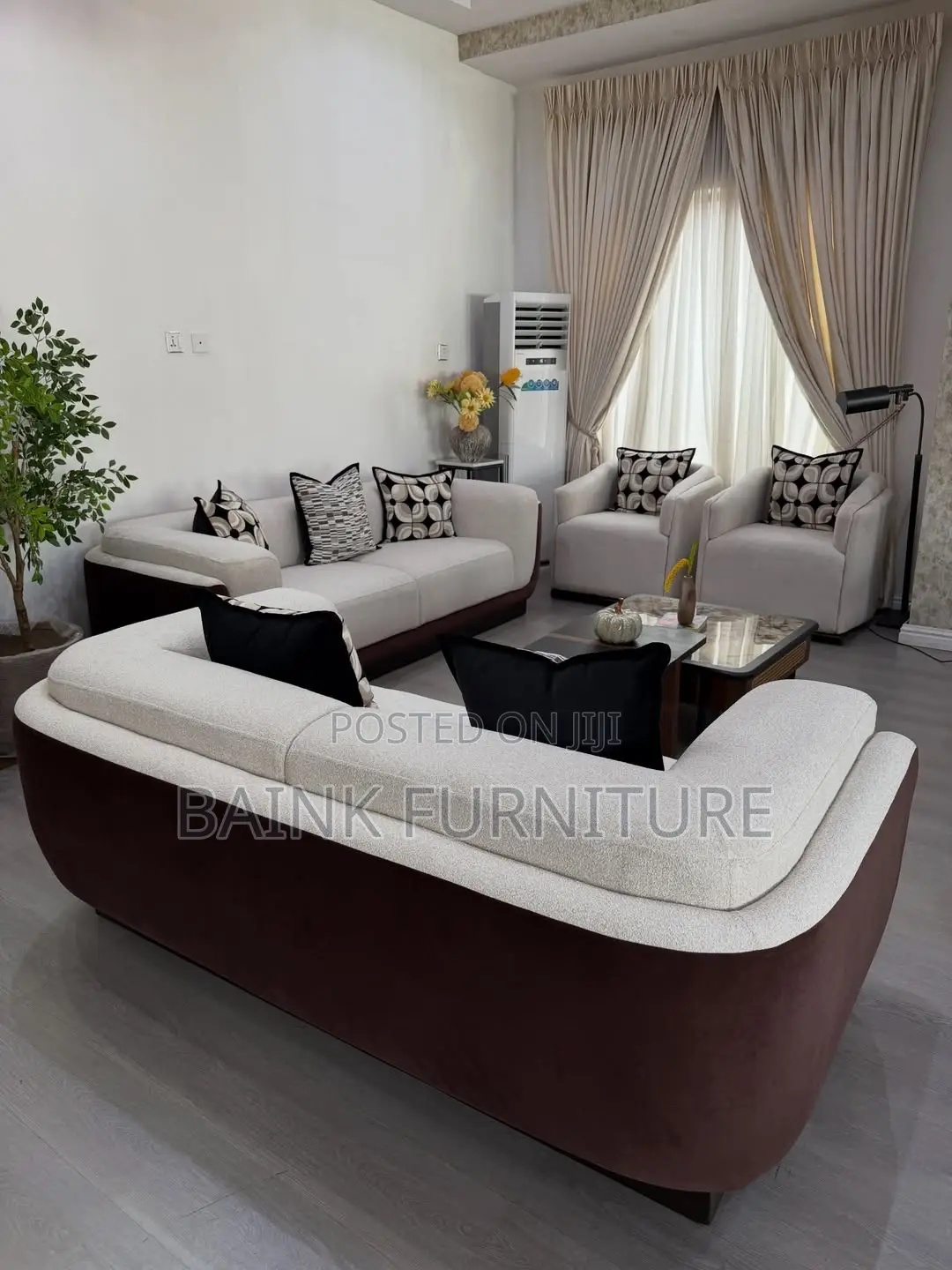 Baink Quality Best Sofa