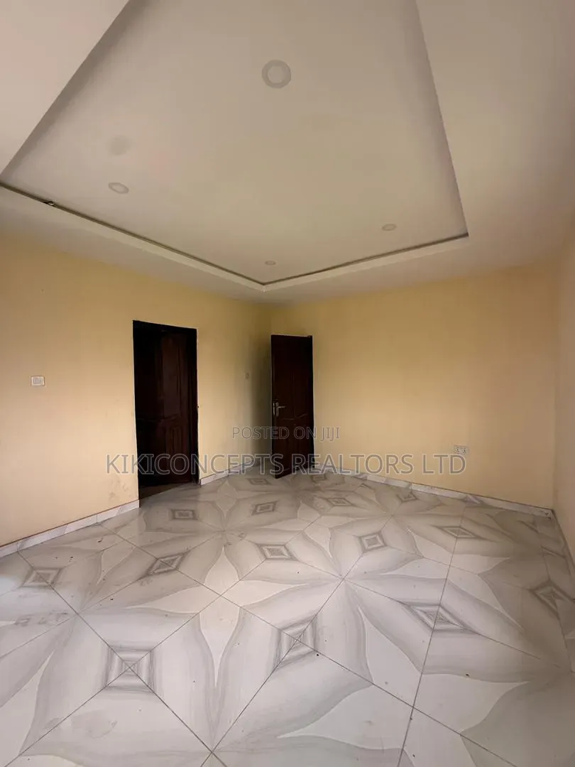 1bdrm Block of Flats in Ayegoro Estate, Ibadan for rent