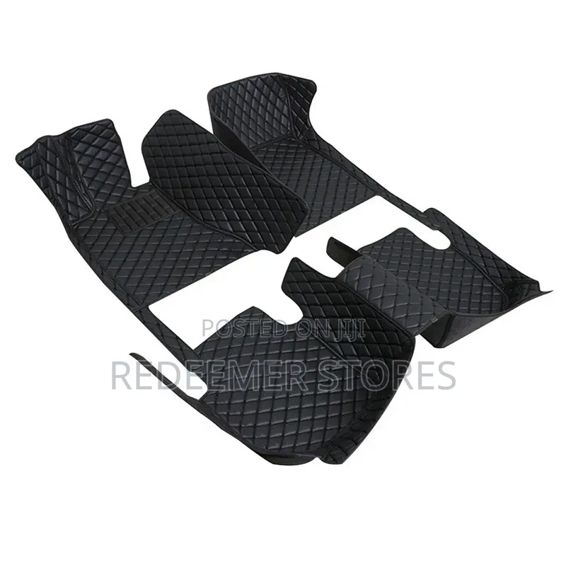 All Weather Car Floor Mat for Range/Land Rover Sports