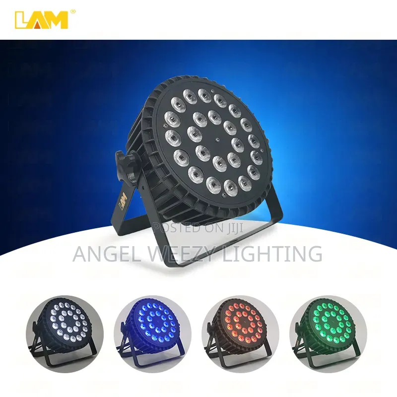 Moon Light 24 Led